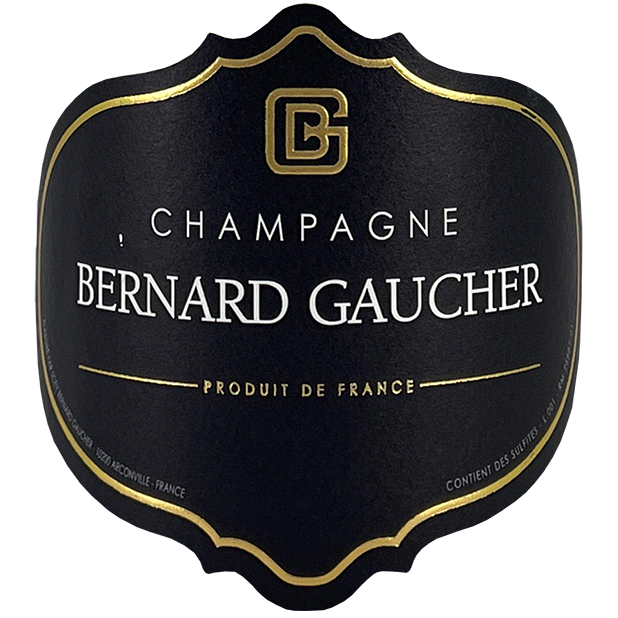 NV Bernard Gaucher Champagne Brut